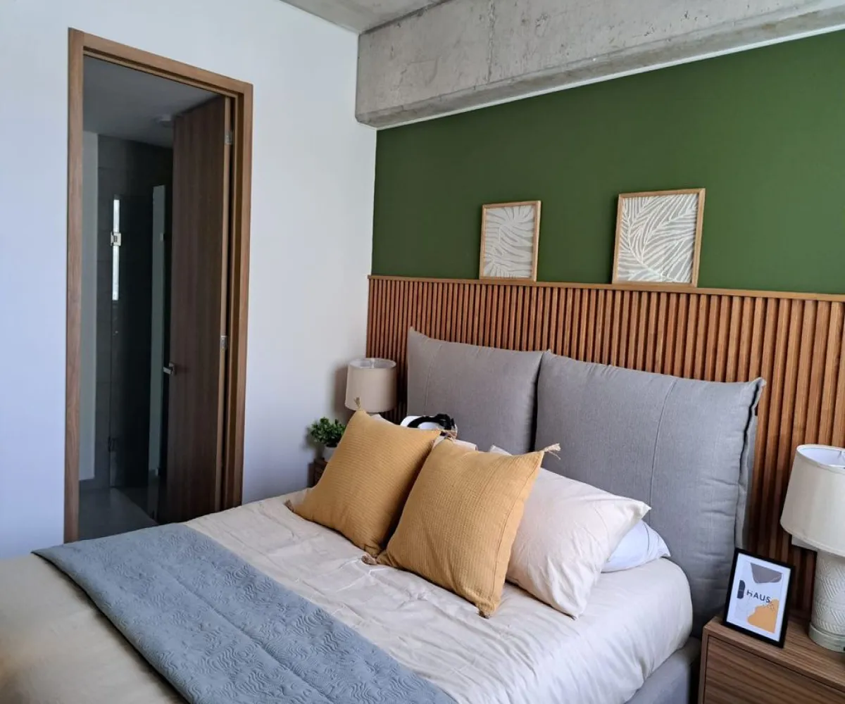 Departamento En Venta,Americana,HIDALGO 1402, Guadalajara, Jalisco 44600, 1 Cuarto,1 Baño,HIDALGO,1,piVfS3W