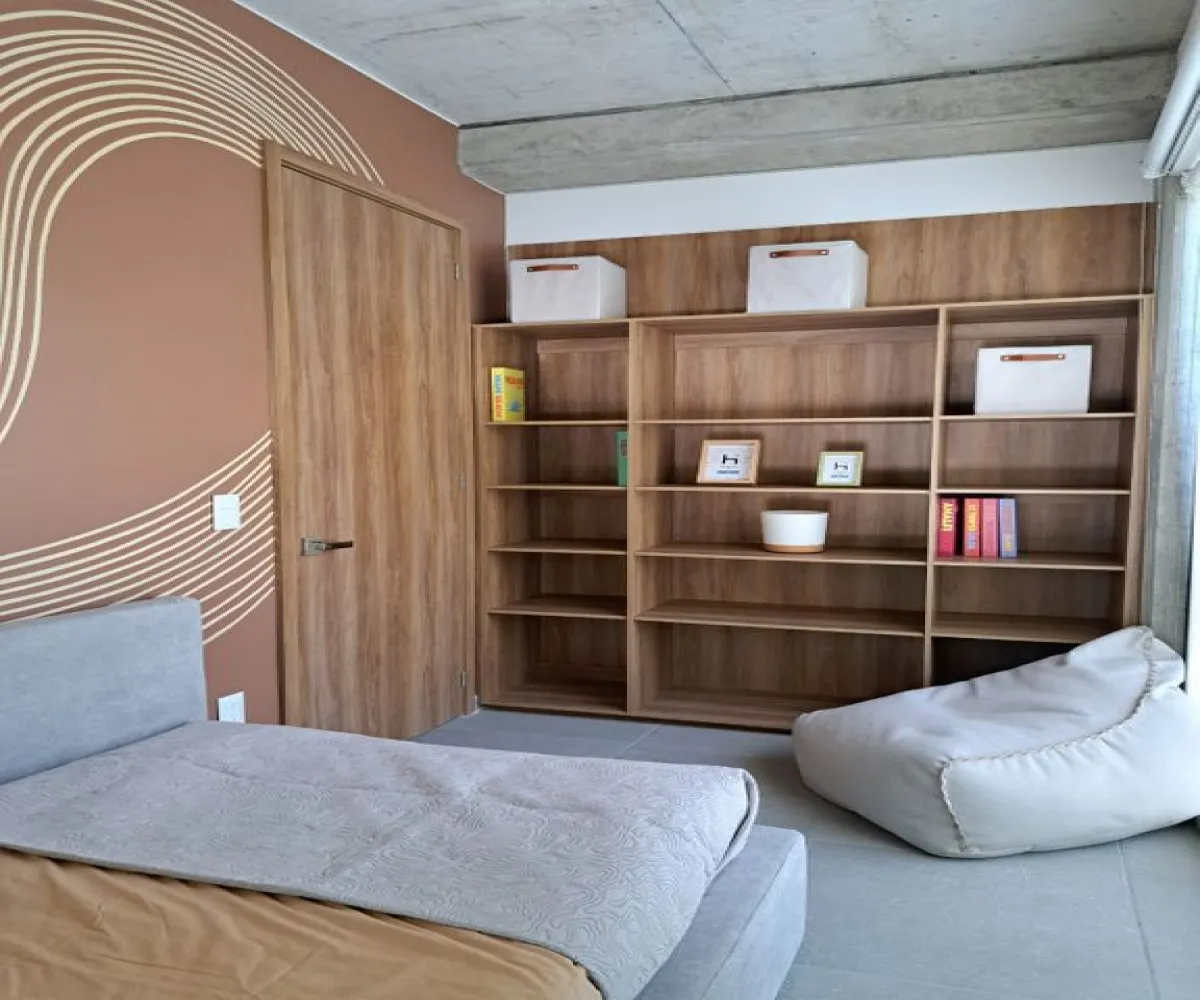 Departamento En Venta,Americana,HIDALGO 1402, Guadalajara, Jalisco 44600, 1 Cuarto,1 Baño,HIDALGO,1,piVfS3W