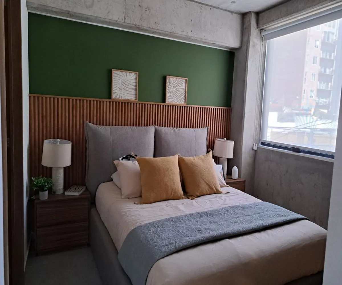 Departamento En Venta,Americana,HIDALGO 1402, Guadalajara, Jalisco 44600, 1 Cuarto,1 Baño,HIDALGO,1,piVfS3W