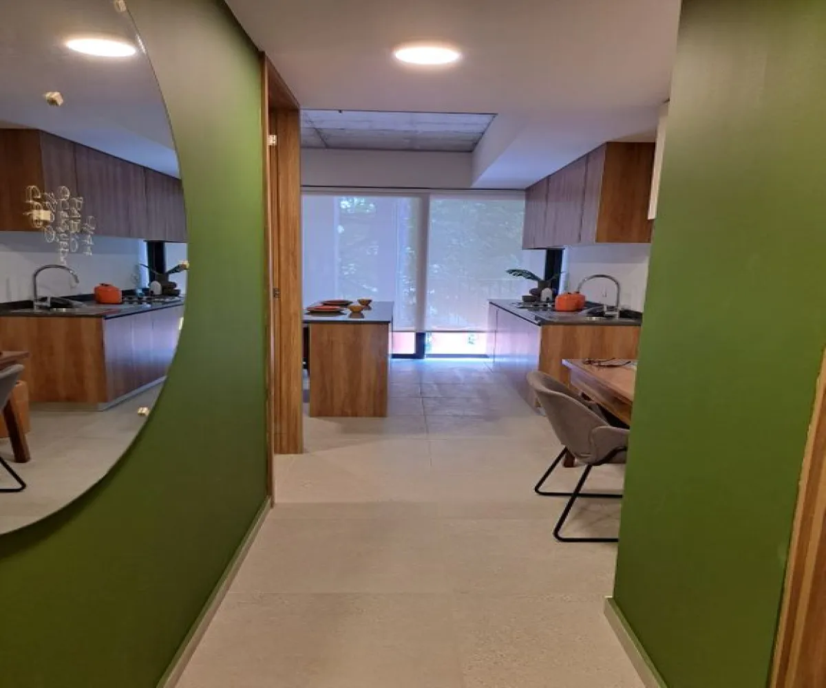 Departamento En Venta,Americana,HIDALGO 1402, Guadalajara, Jalisco 44600, 1 Cuarto,1 Baño,HIDALGO,1,piVfS3W