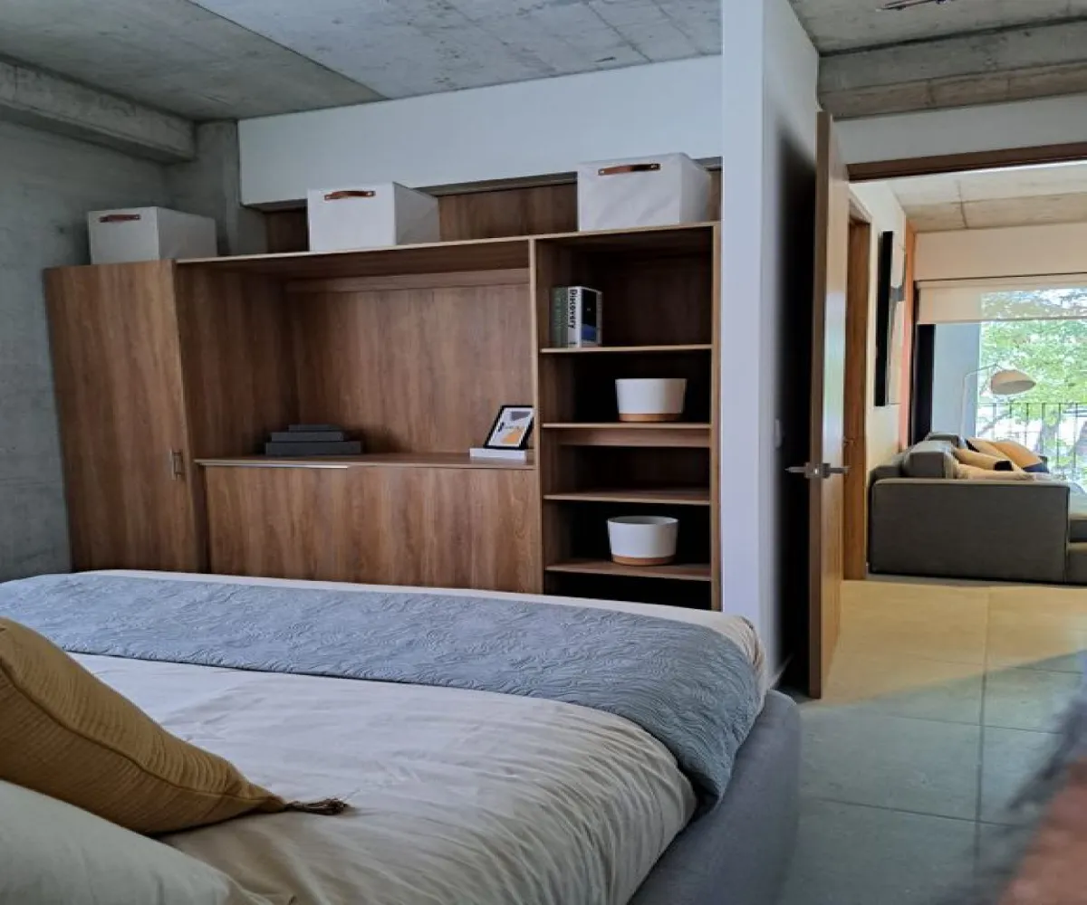 Departamento En Venta,Americana,HIDALGO 1402, Guadalajara, Jalisco 44600, 1 Cuarto,1 Baño,HIDALGO,1,piVfS3W