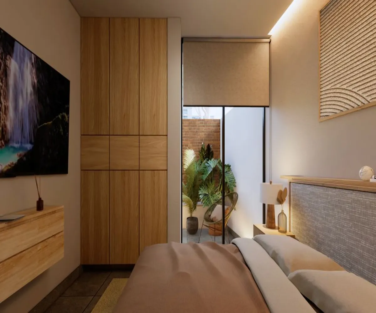 Departamento En Venta,Obrera,Calle Vidrio 2256 401, Guadalajara, Jalisco 44140, 2 Habitaciones,2 Baños,Calle Vidrio,1,pvO4fhF