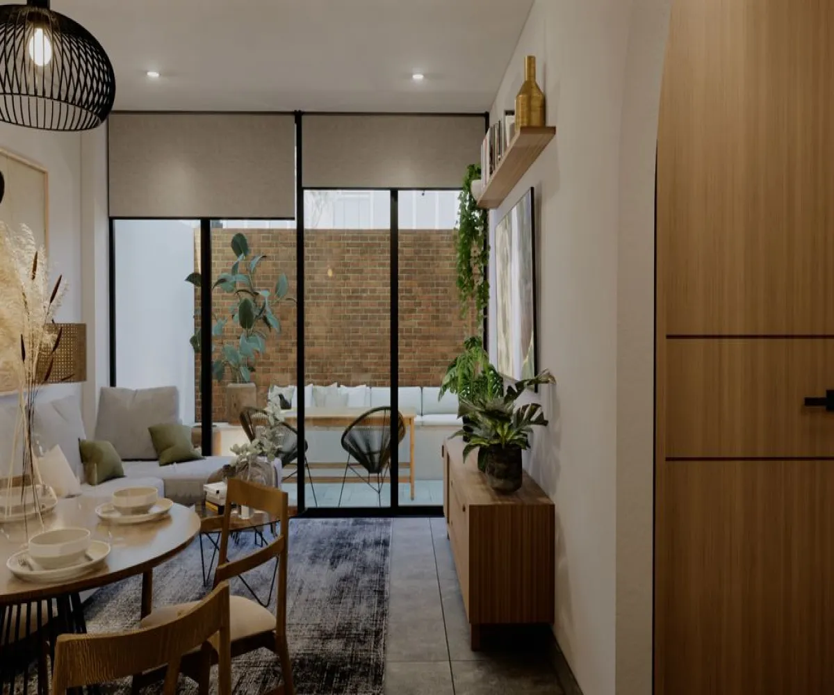 Departamento En Venta,Obrera,Calle Vidrio 2256 401, Guadalajara, Jalisco 44140, 2 Habitaciones,2 Baños,Calle Vidrio,1,pvO4fhF