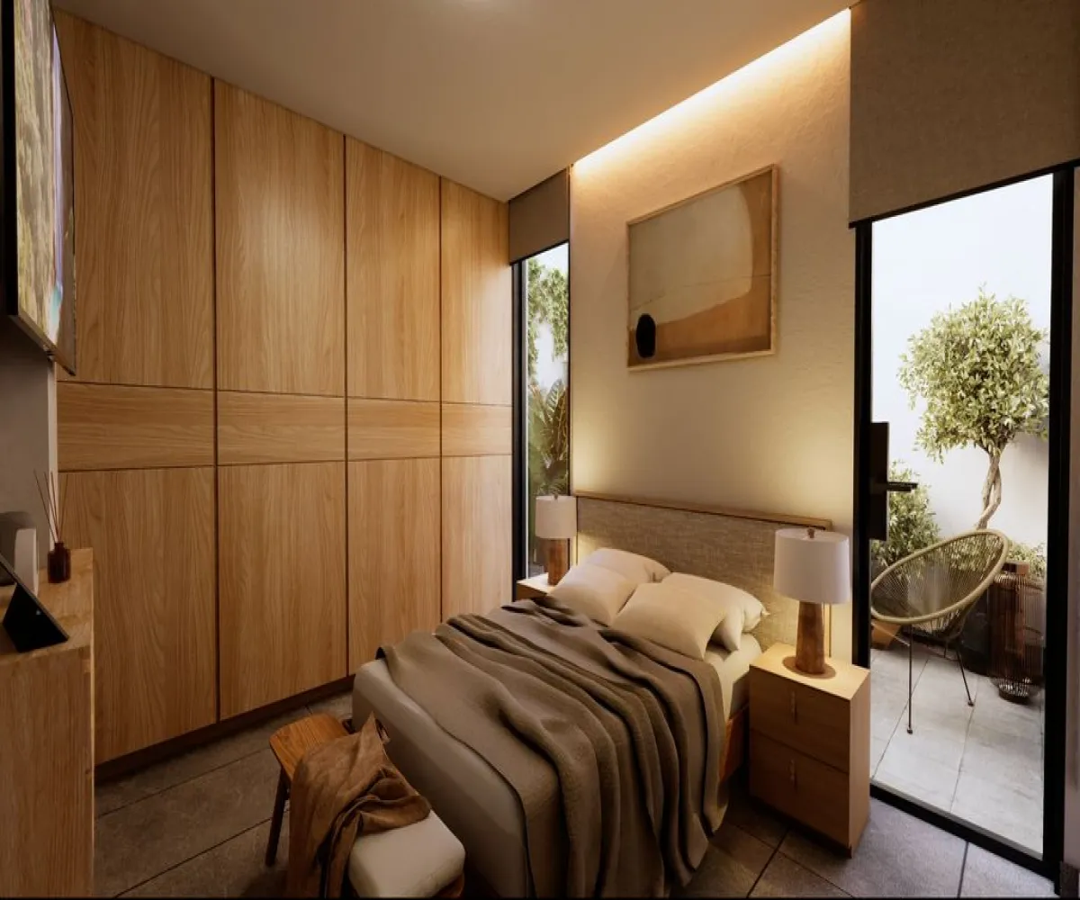 Departamento En Venta,Obrera,Calle Vidrio 2256 401, Guadalajara, Jalisco 44140, 2 Habitaciones,2 Baños,Calle Vidrio,1,pvO4fhF