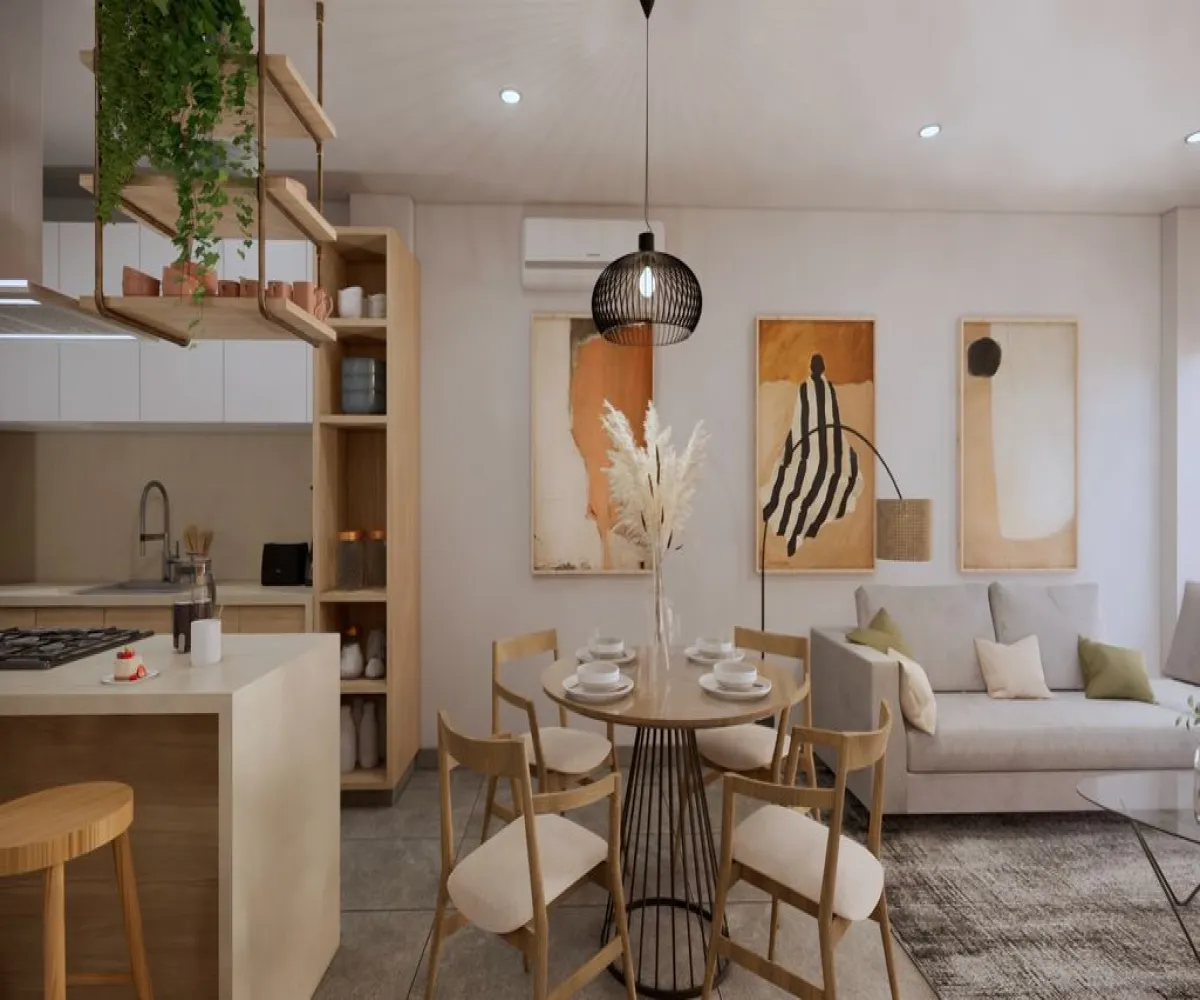 Departamento En Venta,Obrera,Calle Vidrio 2256 401, Guadalajara, Jalisco 44140, 2 Habitaciones,2 Baños,Calle Vidrio,1,pvO4fhF