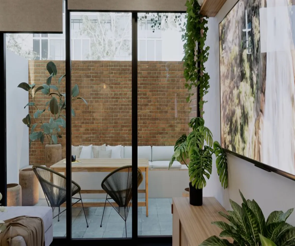 Departamento En Venta,Obrera,Calle Vidrio 2256 401, Guadalajara, Jalisco 44140, 2 Habitaciones,2 Baños,Calle Vidrio,1,pvO4fhF