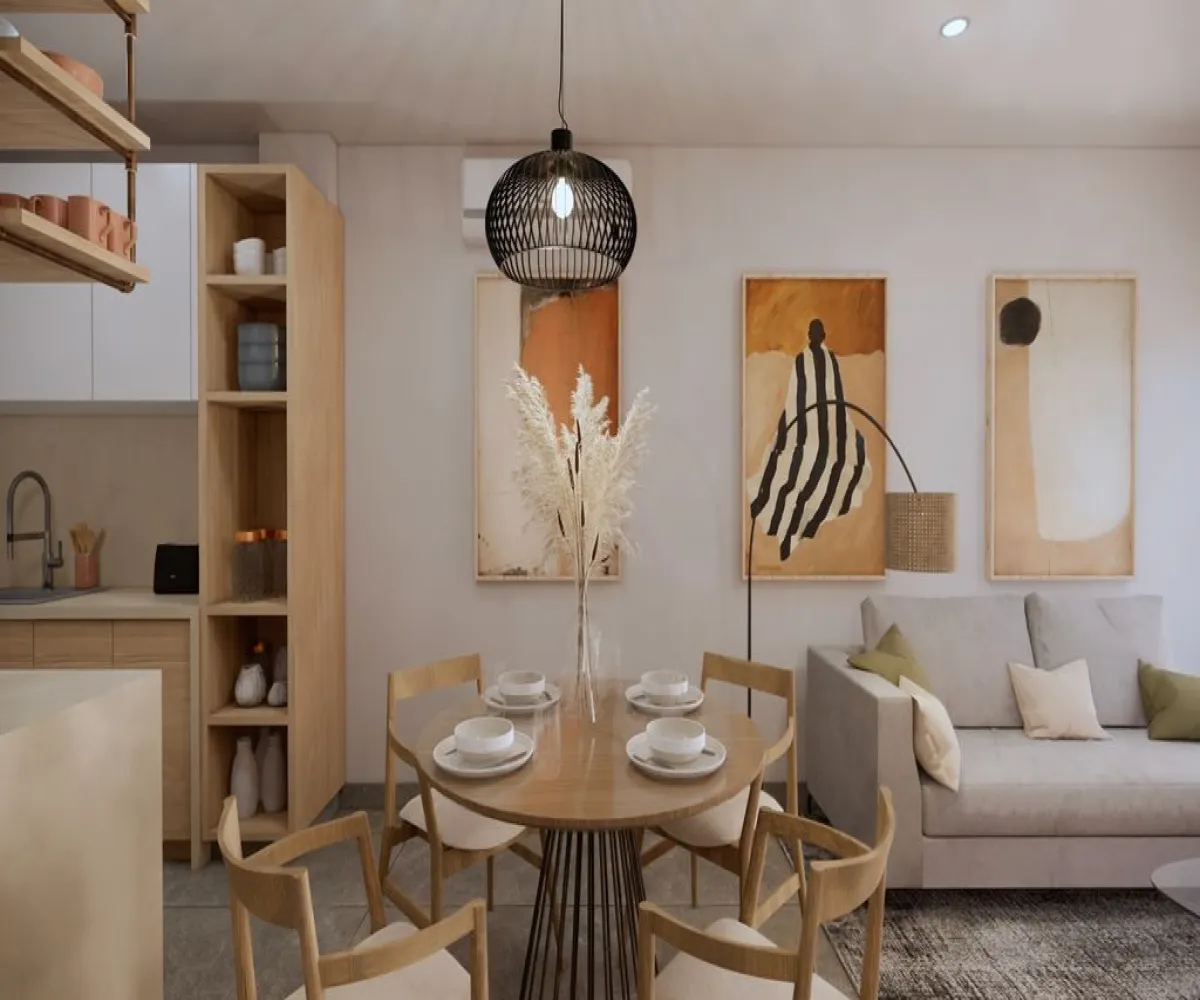 Departamento En Venta,Obrera,Calle Vidrio 2256 401, Guadalajara, Jalisco 44140, 2 Habitaciones,2 Baños,Calle Vidrio,1,pvO4fhF