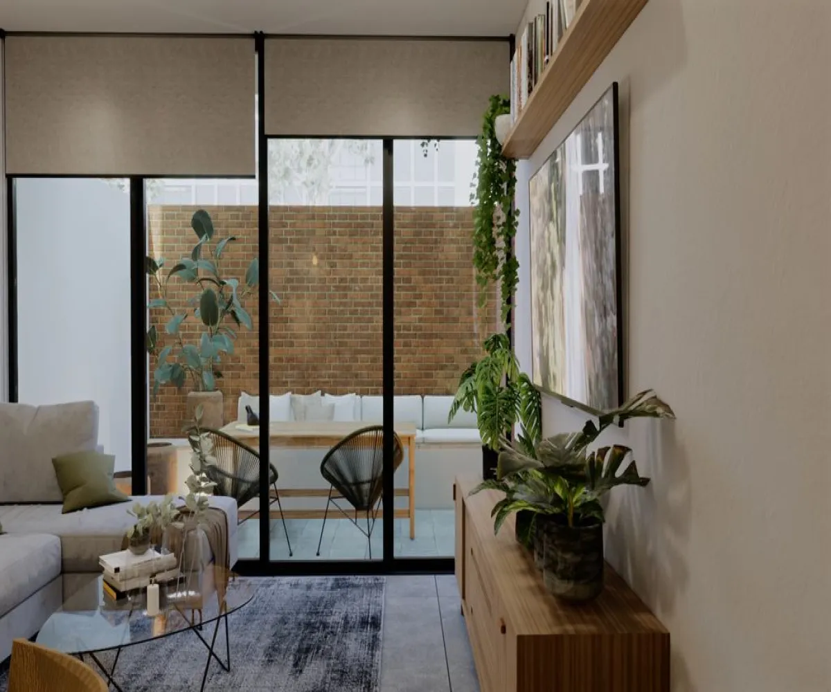 Departamento En Venta,Obrera,Calle Vidrio 2256 401, Guadalajara, Jalisco 44140, 2 Habitaciones,2 Baños,Calle Vidrio,1,pvO4fhF