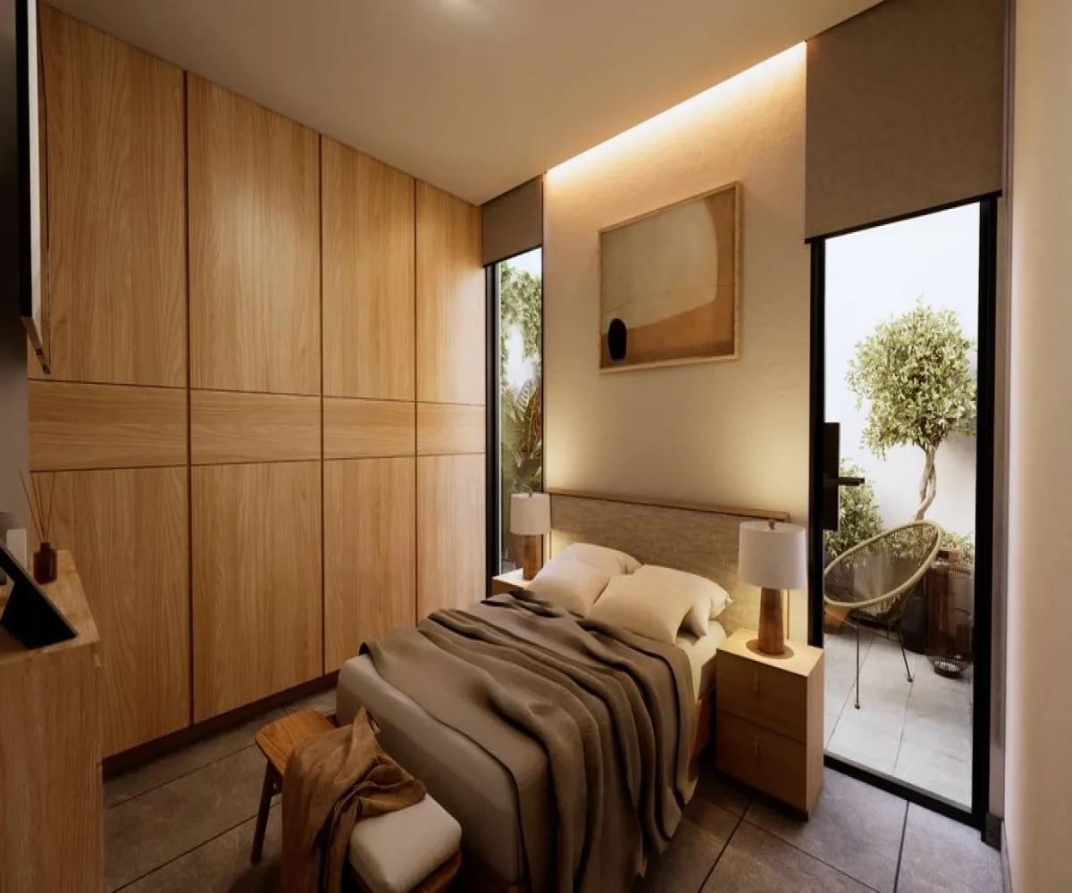 Departamento En Venta,Obrera,Calle Vidrio 2256 401, Guadalajara, Jalisco 44140, 2 Habitaciones,2 Baños,Calle Vidrio,1,pvO4fhF