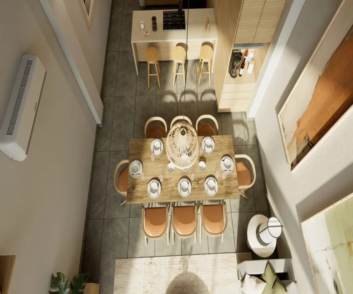 Departamento En Venta,Obrera,Calle Vidrio 2256 302, Guadalajara, Jalisco 44140, 1 Cuarto,1 Baño,Calle Vidrio,2,peRcCTx