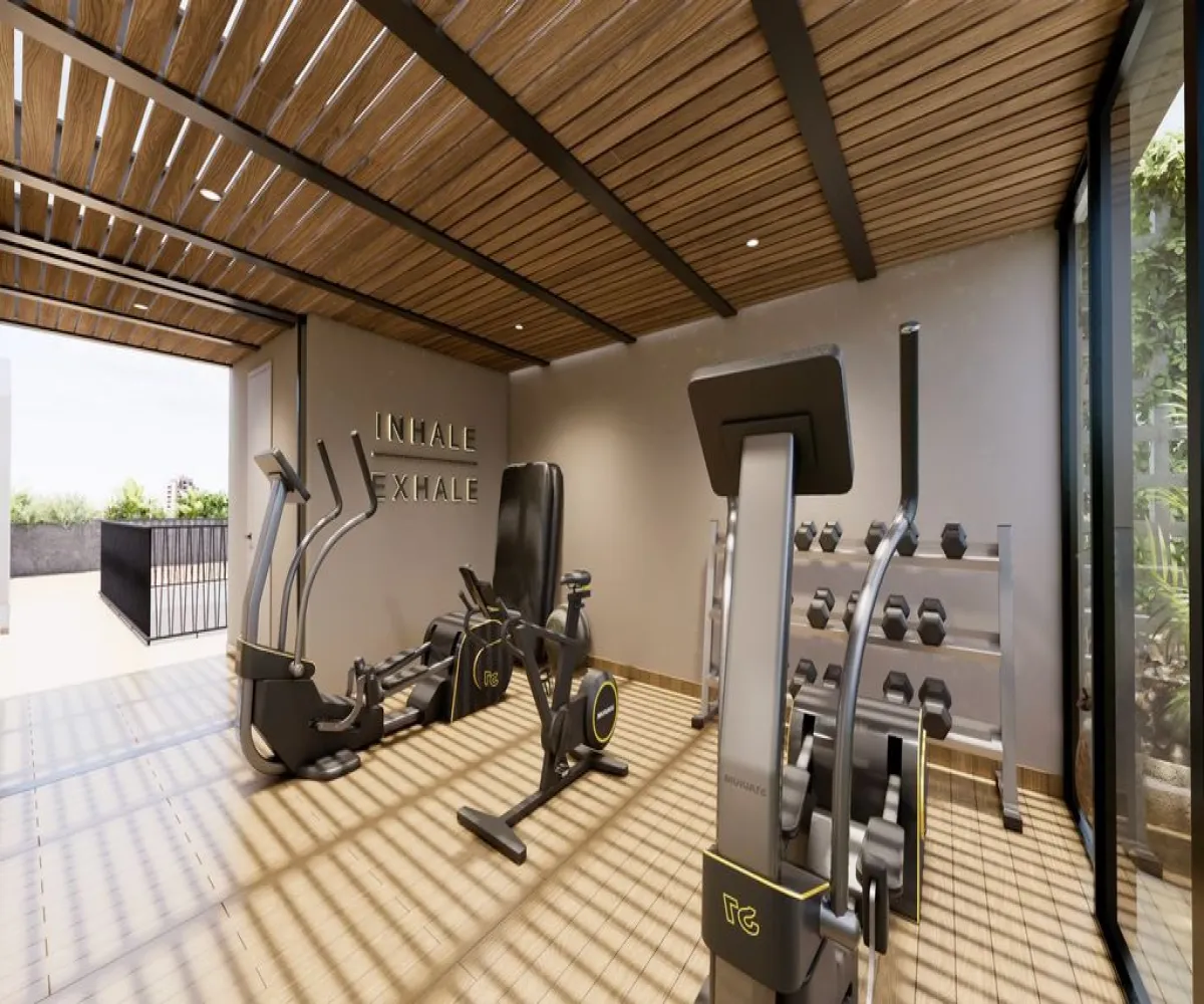 Departamento En Venta,Obrera,Calle Vidrio 2256 302, Guadalajara, Jalisco 44140, 1 Cuarto,1 Baño,Calle Vidrio,2,peRcCTx