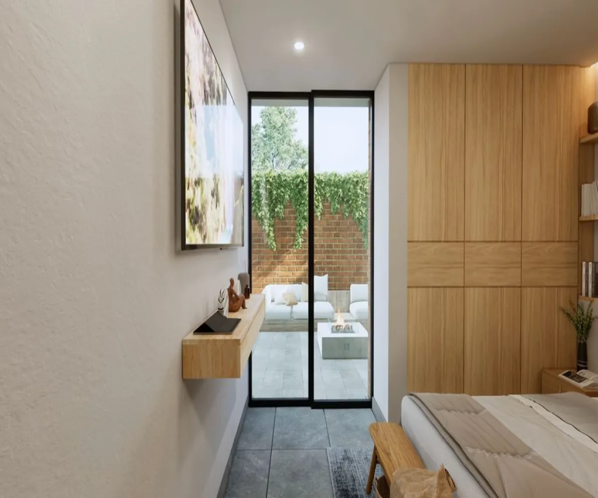 Departamento En Venta,Obrera,Calle Vidrio 2256 502, Guadalajara, Jalisco 44140, 2 Habitaciones,1 Baño,Calle Vidrio,1,pYqMxow