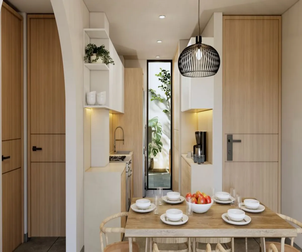 Departamento En Venta,Obrera,Calle Vidrio 2256 502, Guadalajara, Jalisco 44140, 2 Habitaciones,1 Baño,Calle Vidrio,1,pYqMxow