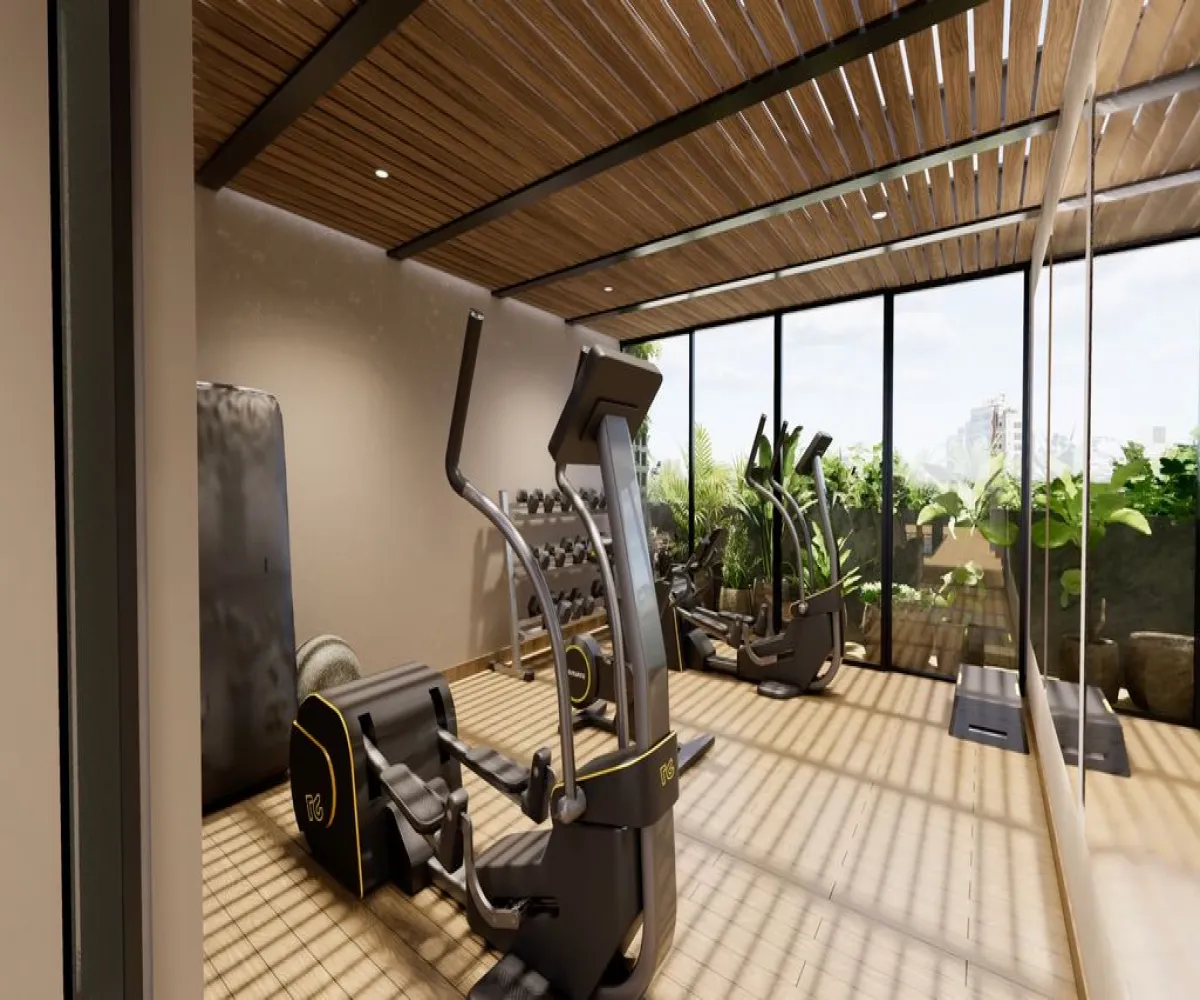 Departamento En Venta,Obrera,Calle Vidrio 2256 502, Guadalajara, Jalisco 44140, 2 Habitaciones,1 Baño,Calle Vidrio,1,pYqMxow