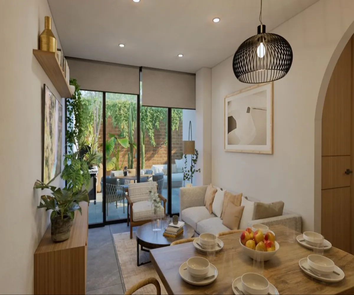 Departamento En Venta,Obrera,Calle Vidrio 2256 502, Guadalajara, Jalisco 44140, 2 Habitaciones,1 Baño,Calle Vidrio,1,pYqMxow