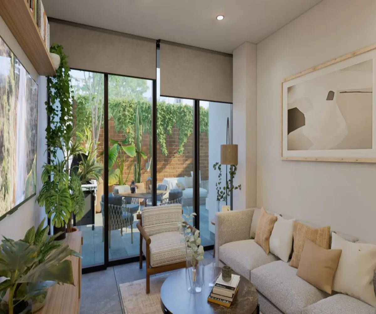 Departamento En Venta,Obrera,Calle Vidrio 2256 502, Guadalajara, Jalisco 44140, 2 Habitaciones,1 Baño,Calle Vidrio,1,pYqMxow