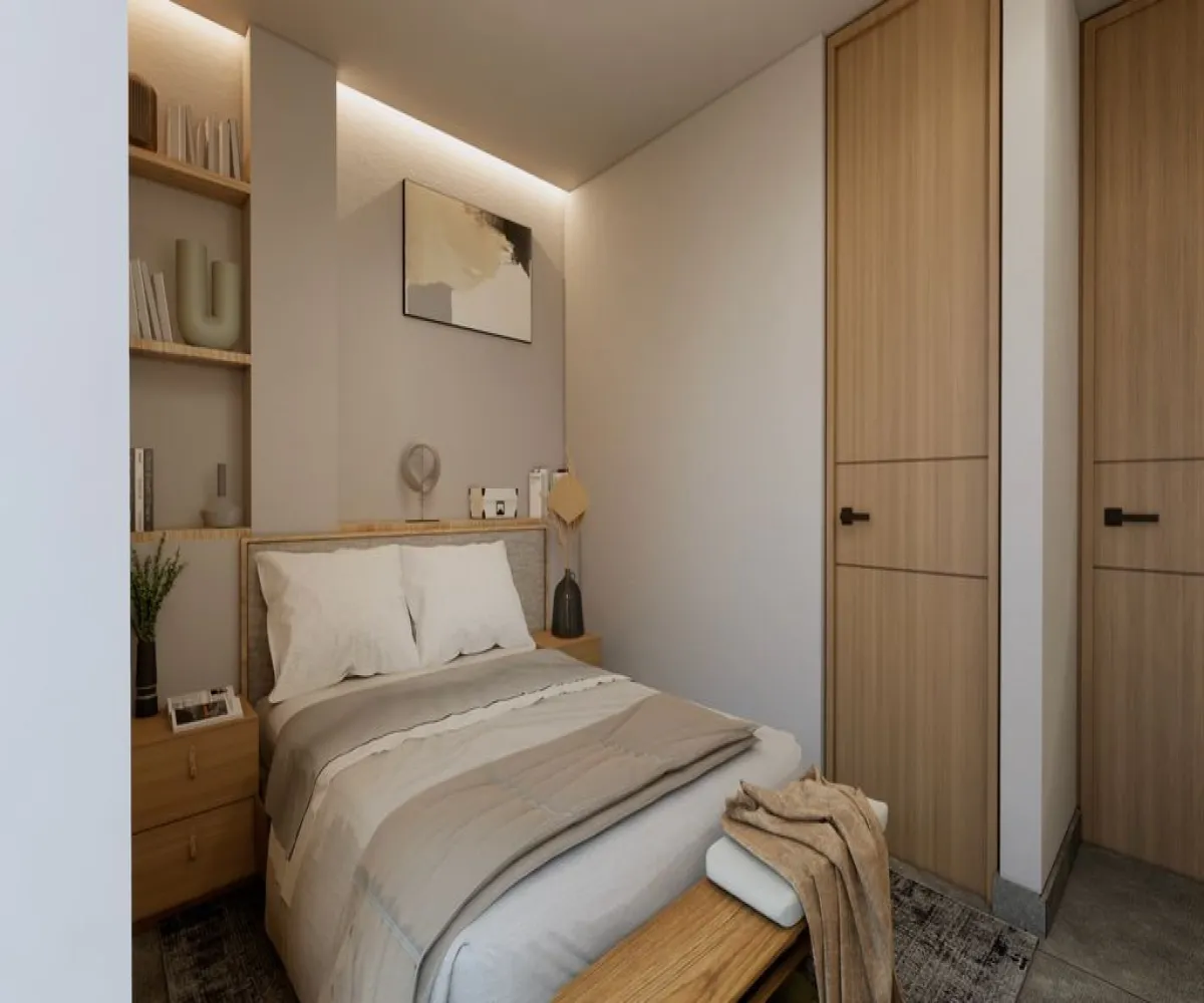 Departamento En Venta,Obrera,Calle Vidrio 2256 502, Guadalajara, Jalisco 44140, 2 Habitaciones,1 Baño,Calle Vidrio,1,pYqMxow