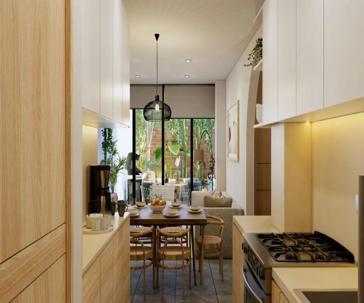 Departamento En Venta,Obrera,Calle Vidrio 2256 502, Guadalajara, Jalisco 44140, 2 Habitaciones,1 Baño,Calle Vidrio,1,pYqMxow