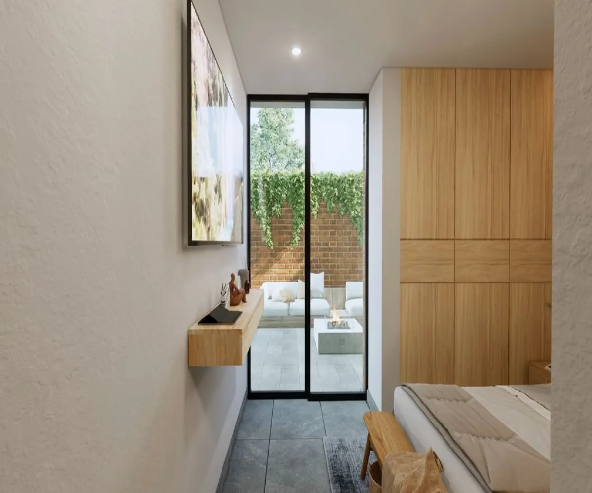 Departamento En Venta,Obrera,Calle Vidrio 2256 603, Guadalajara, Jalisco 44140, 2 Habitaciones,2 Baños,Calle Vidrio,1,pOUKJLs