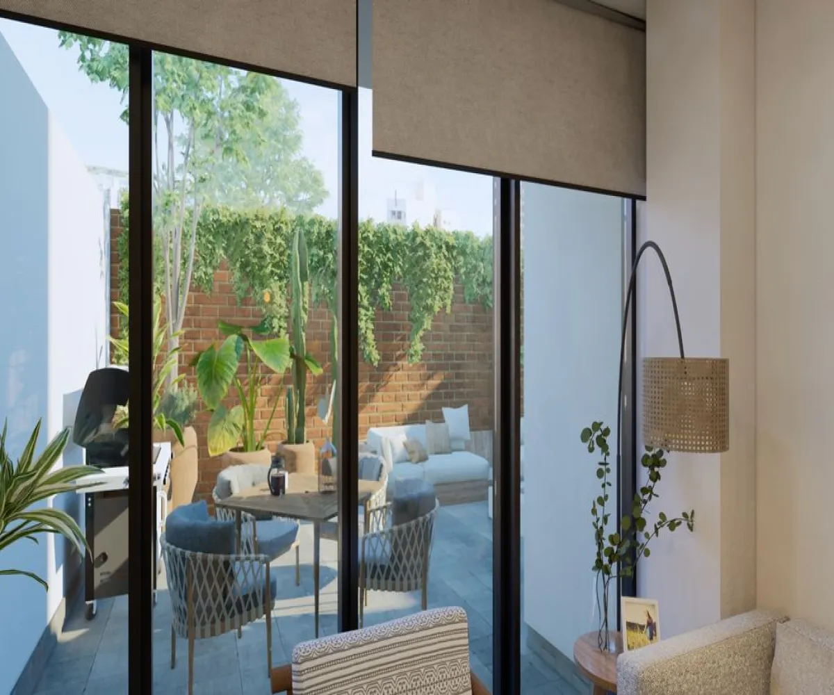 Departamento En Venta,Obrera,Calle Vidrio 2256 603, Guadalajara, Jalisco 44140, 2 Habitaciones,2 Baños,Calle Vidrio,1,pOUKJLs