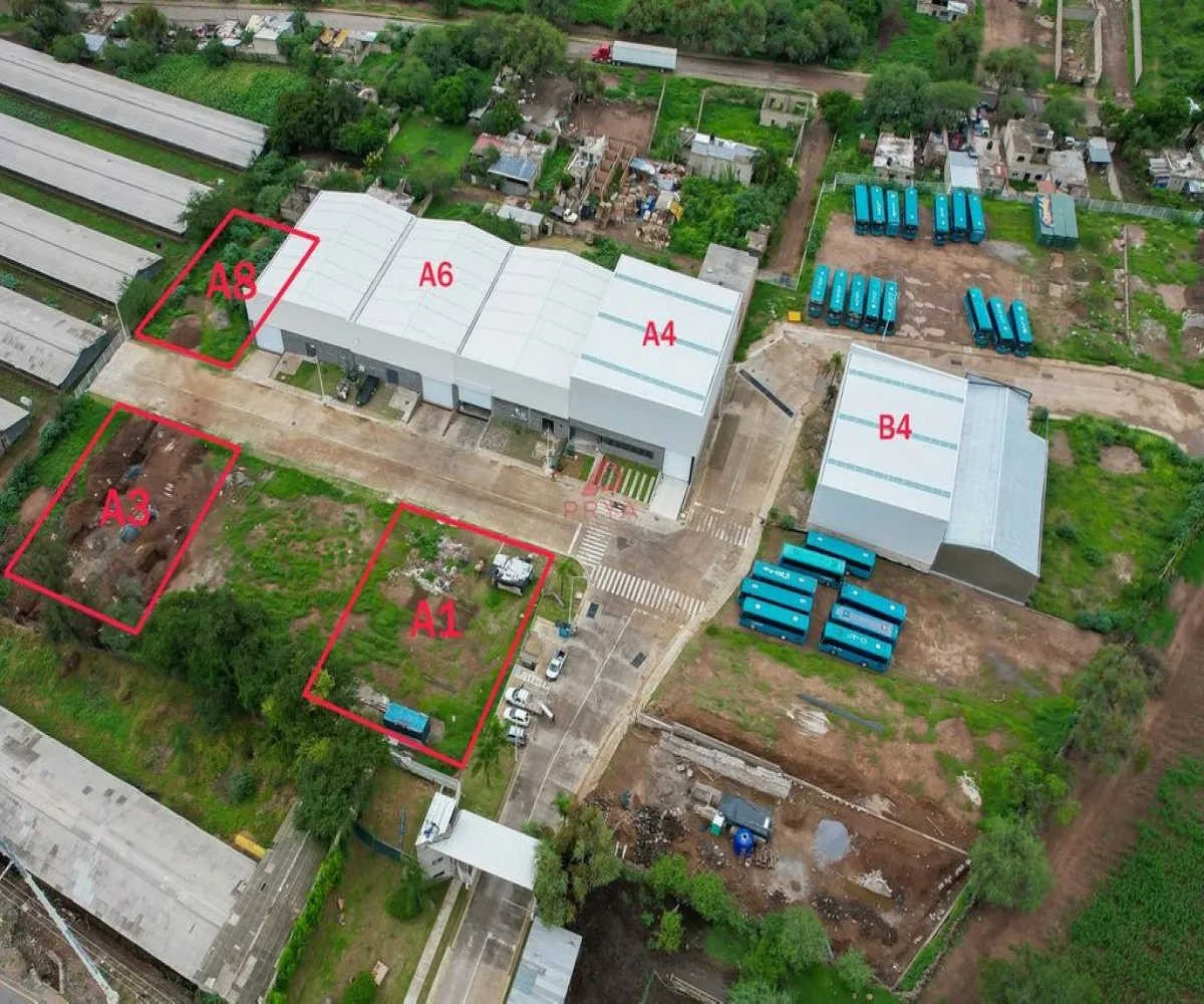 Bodega En Venta,Santa Cruz De La Loma (Tepetates),Santa Cruz de las flores 4, Tlajomulco de Zúñiga, Jalisco 45644,Santa Cruz de las flores ,1,pb0bKHW