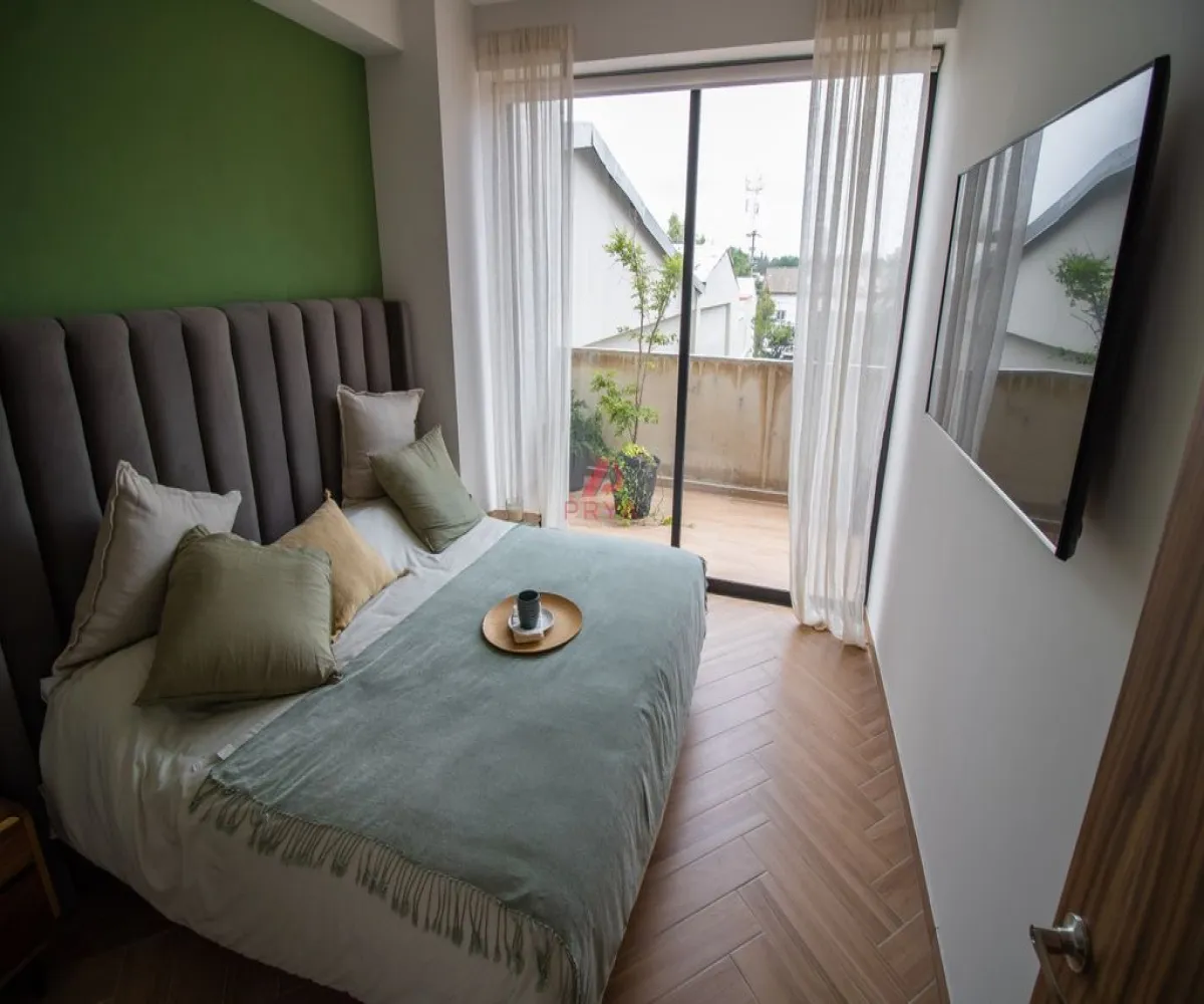 Departamento En Venta,Ciudad Granja,Calzada de los Laureles 835, Zapopan, Jalisco 45010, 2 Habitaciones,2 Baños,Calzada de los Laureles,1,pA58ucC