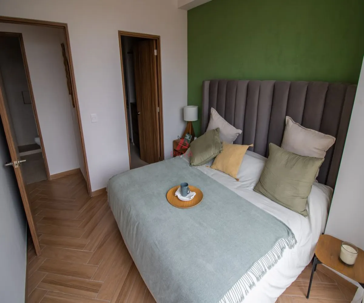 Departamento En Venta,Ciudad Granja,Calzada de los Laureles 835, Zapopan, Jalisco 45010, 2 Habitaciones,2 Baños,Calzada de los Laureles,1,pA58ucC