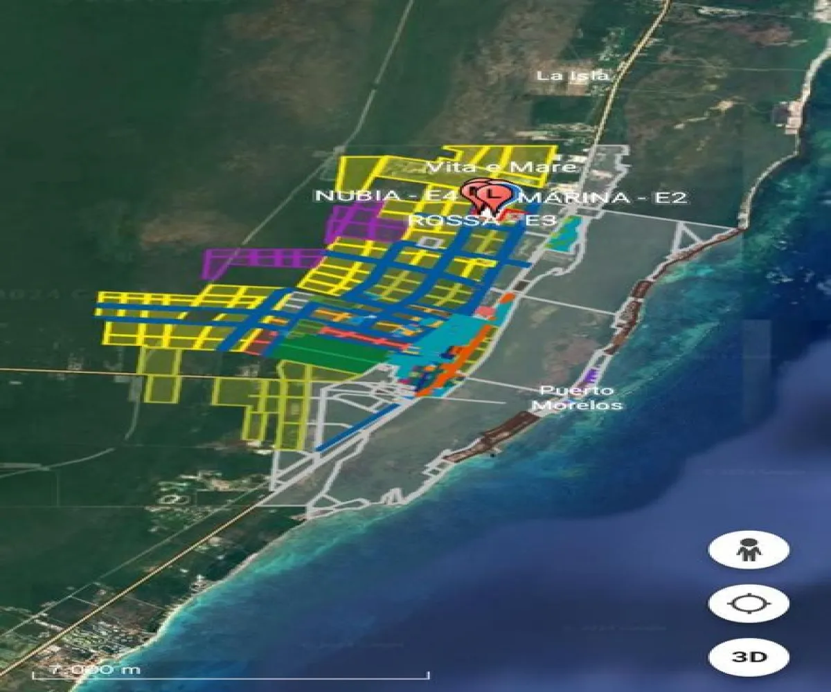 Terreno En Venta,PUERTO MORELOS ,Zona residencial norte de Puerto Morelos S/N, Puerto Morelos, Quintana Roo 77580,Zona residencial norte de Puerto Morelos,poKEyr5 Terreno En Venta,PUERTO MORELOS ,Zona residencial norte de Puerto Morelos S/N, Puerto Morelos, Quintana Roo 77580,Zona residencial norte de Puerto Morelos,poKEyr5