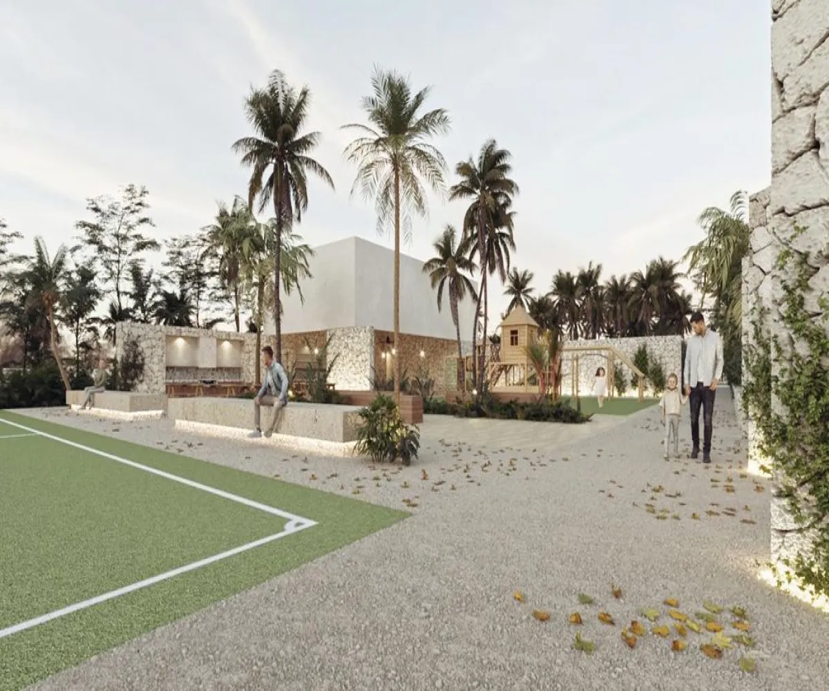 Terreno En Venta,PUERTO MORELOS ,Zona residencial norte de Puerto Morelos S/N, Puerto Morelos, Quintana Roo 77584,Zona residencial norte de Puerto Morelos,pHqHK8r