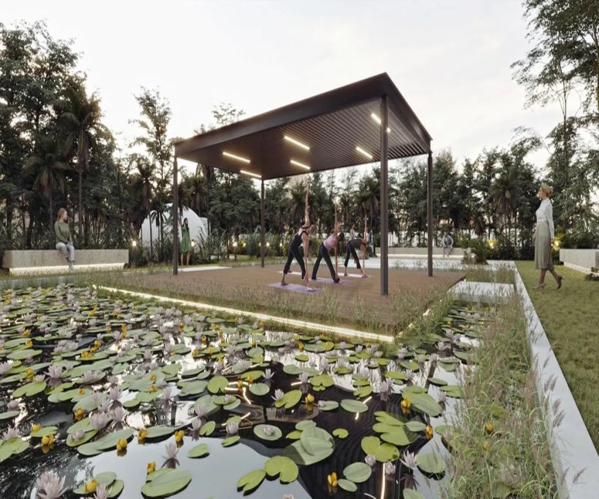 Terreno En Venta,PUERTO MORELOS ,Zona residencial norte de Puerto Morelos S/N, Puerto Morelos, Quintana Roo 77584,Zona residencial norte de Puerto Morelos,pHqHK8r