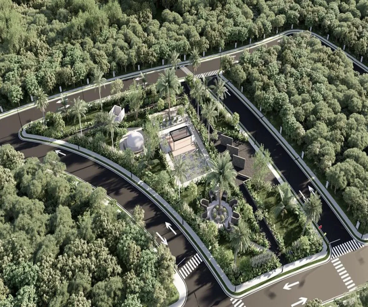 Terreno En Venta,PUERTO MORELOS ,Zona residencial norte de Puerto Morelos S/N, Puerto Morelos, Quintana Roo 77584,Zona residencial norte de Puerto Morelos,pHqHK8r