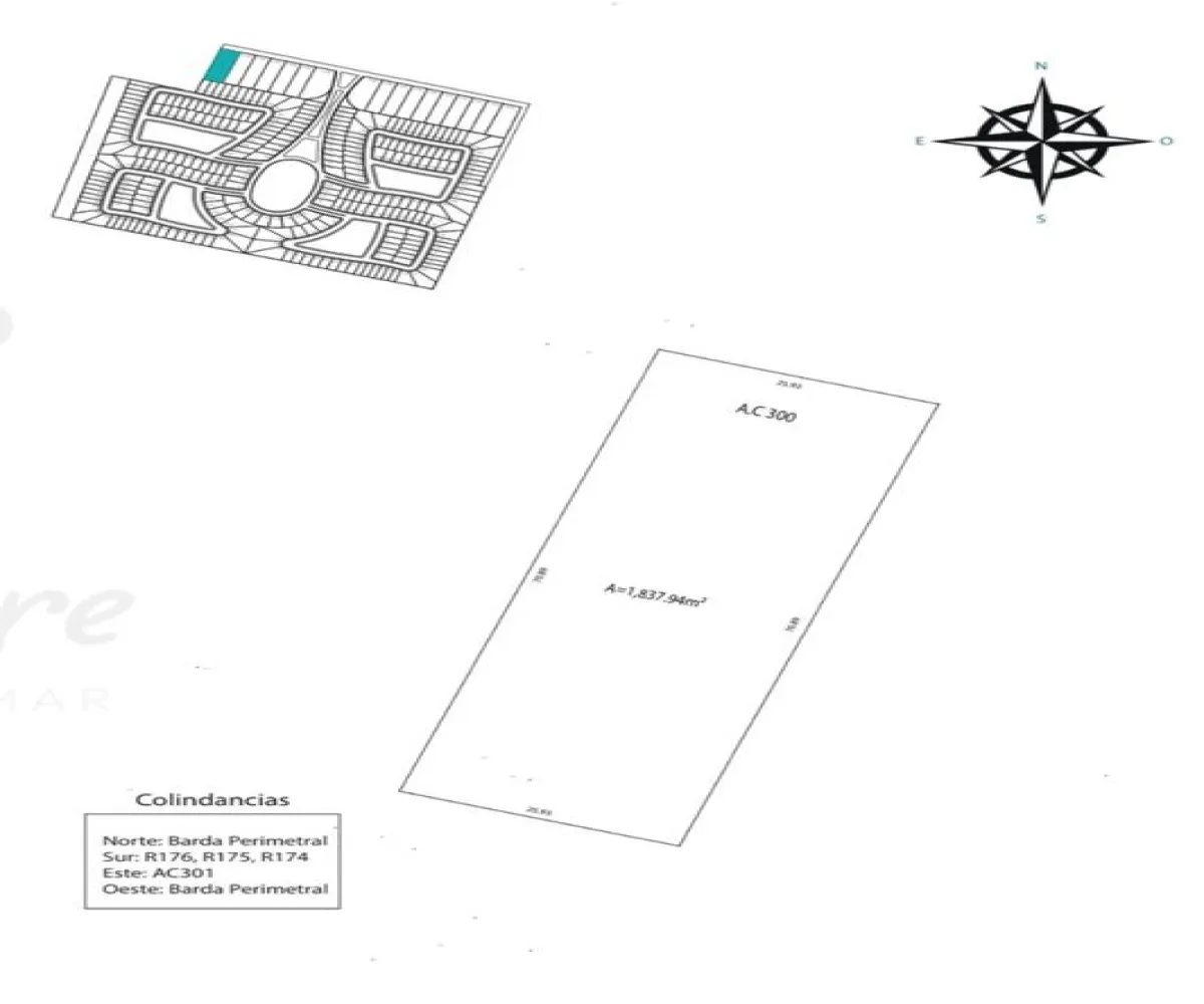 Terreno En Venta,PUERTO MORELOS ,Zona residencial norte de Puerto Morelos S/N, Puerto Morelos, Quintana Roo 77584,Zona residencial norte de Puerto Morelos,pHqHK8r