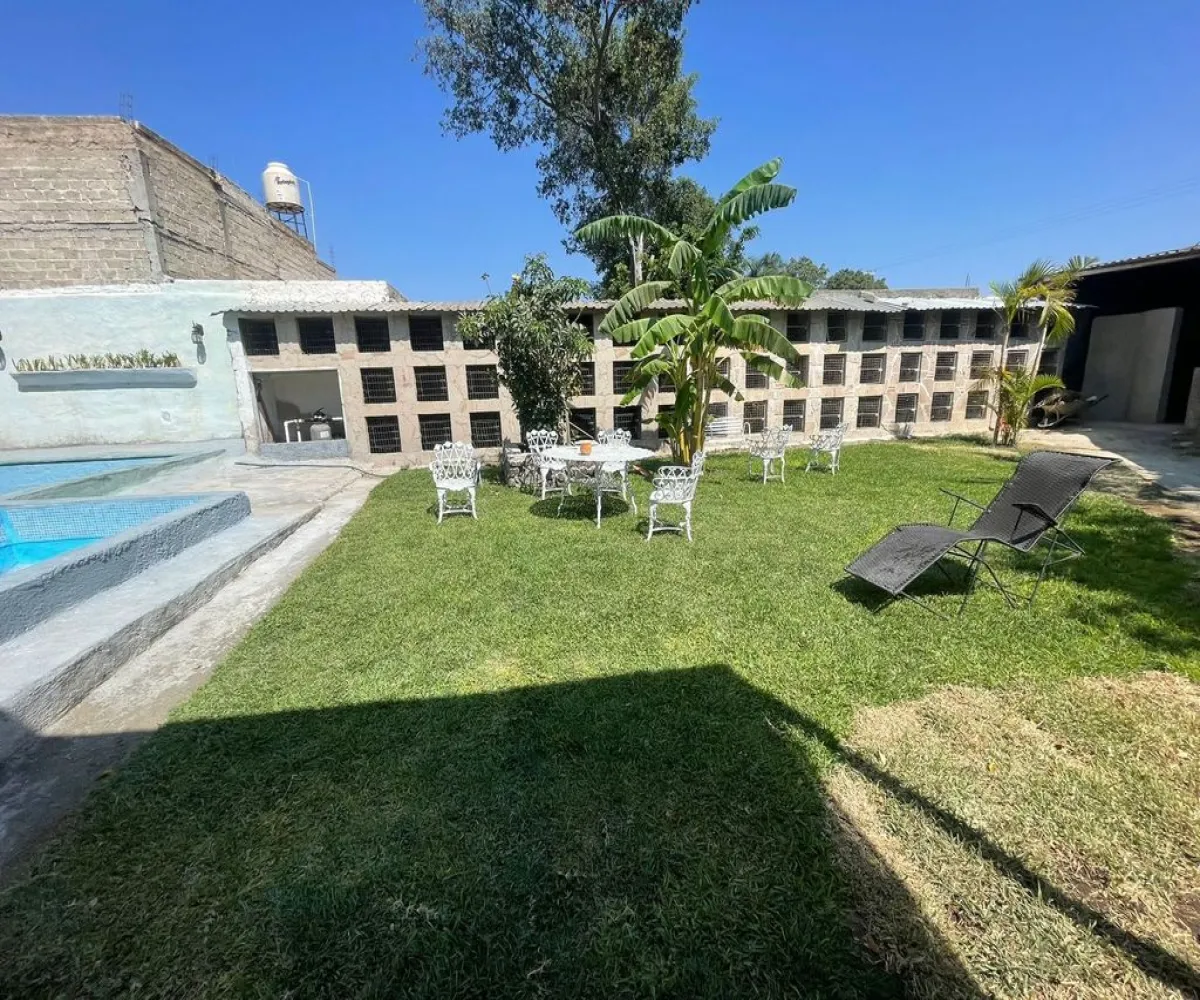 Casa En Venta,Prados Santa Lucia,Calle Hacienda Santa Lucía S/N, Zapopan, Jalisco 45200, 4 Habitaciones,5 Baños,Calle Hacienda Santa Lucía,1,pnJjNRZ