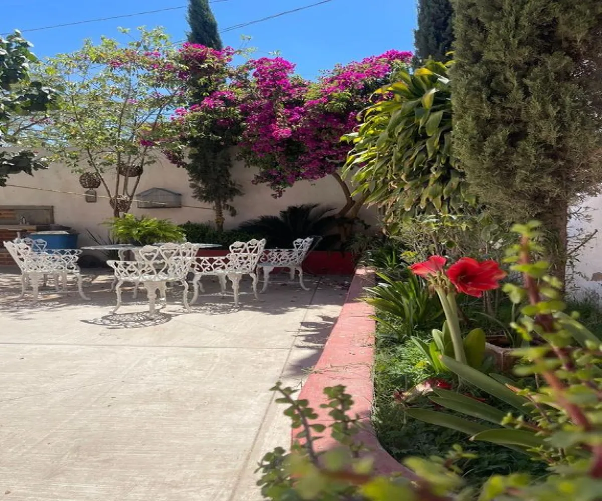 Casa En Venta,Santa Lucia,Hacienda Santa Lucia S/N, Zapopan, Jalisco 45200, 1 Cuarto,3 Baños,Hacienda Santa Lucia,1,pbMCfbC