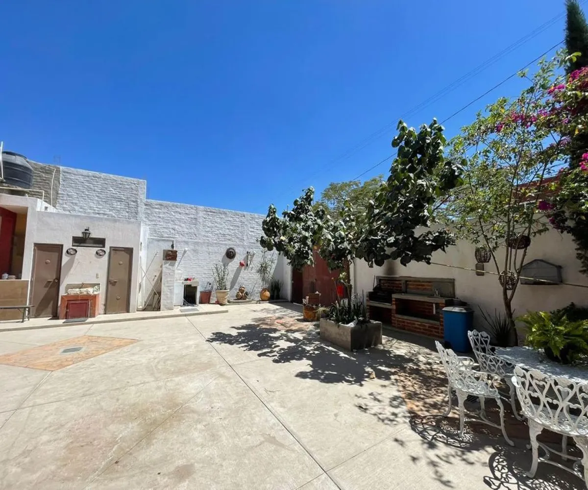 Casa En Venta,Santa Lucia,Hacienda Santa Lucia S/N, Zapopan, Jalisco 45200, 1 Cuarto,3 Baños,Hacienda Santa Lucia,1,pbMCfbC