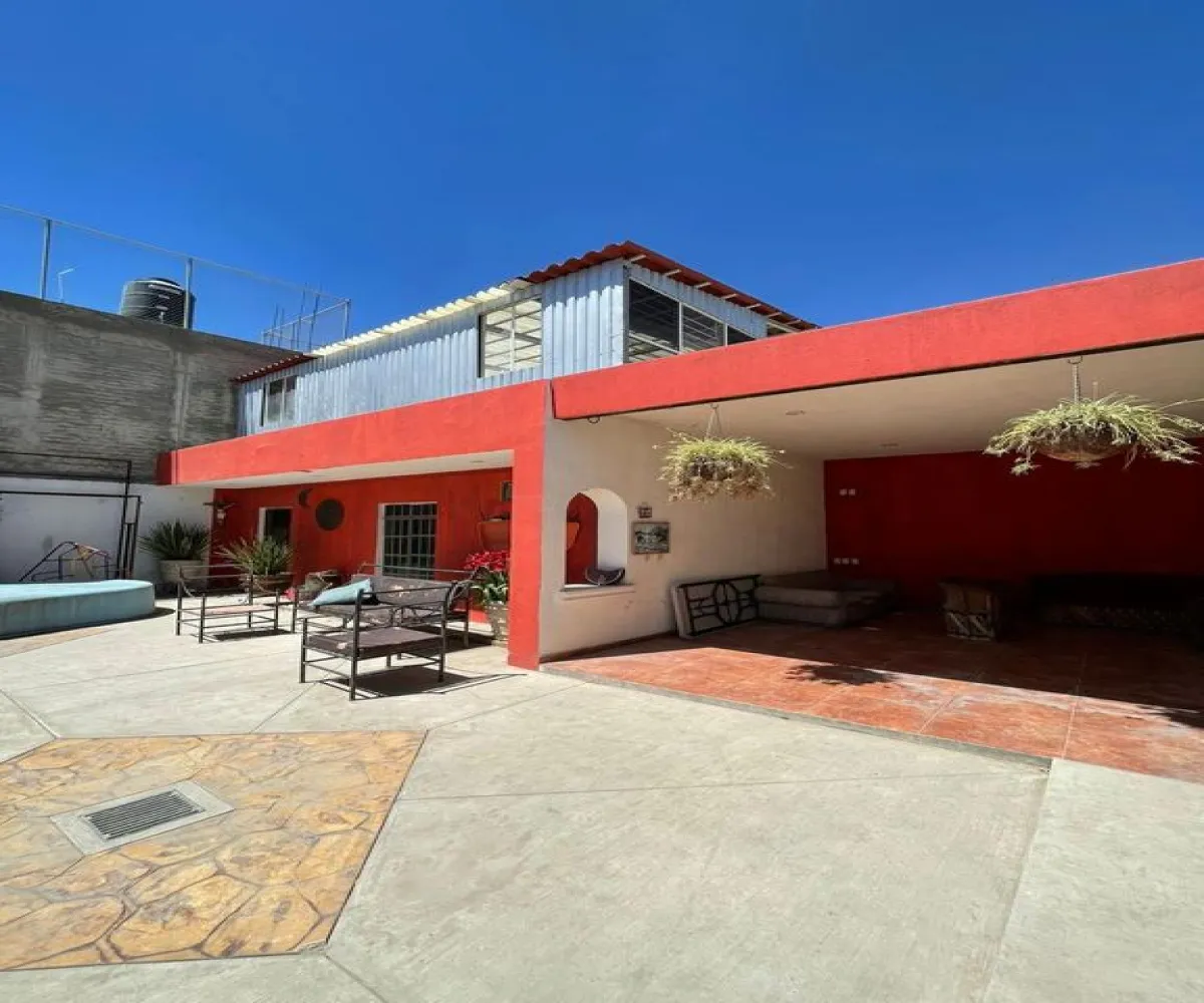 Casa En Venta,Santa Lucia,Hacienda Santa Lucia S/N, Zapopan, Jalisco 45200, 1 Cuarto,3 Baños,Hacienda Santa Lucia,1,pbMCfbC