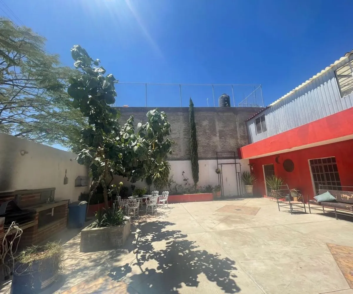 Casa En Venta,Santa Lucia,Hacienda Santa Lucia S/N, Zapopan, Jalisco 45200, 1 Cuarto,3 Baños,Hacienda Santa Lucia,1,pbMCfbC