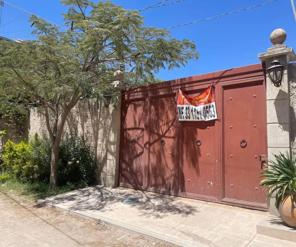 Casa En Venta,Santa Lucia,Hacienda Santa Lucia S/N, Zapopan, Jalisco 45200, 1 Cuarto,3 Baños,Hacienda Santa Lucia,1,pbMCfbC
