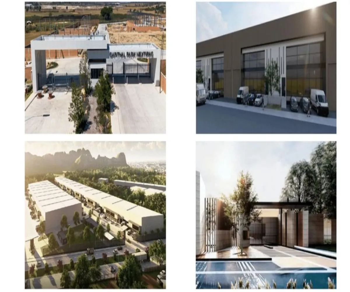 Bodega En Renta,Autlán de Navarro Centro,Carretera La venta S/N, Autlán de Navarro, Jalisco 45200,2 Baños,Carretera La venta,p4OgjJI