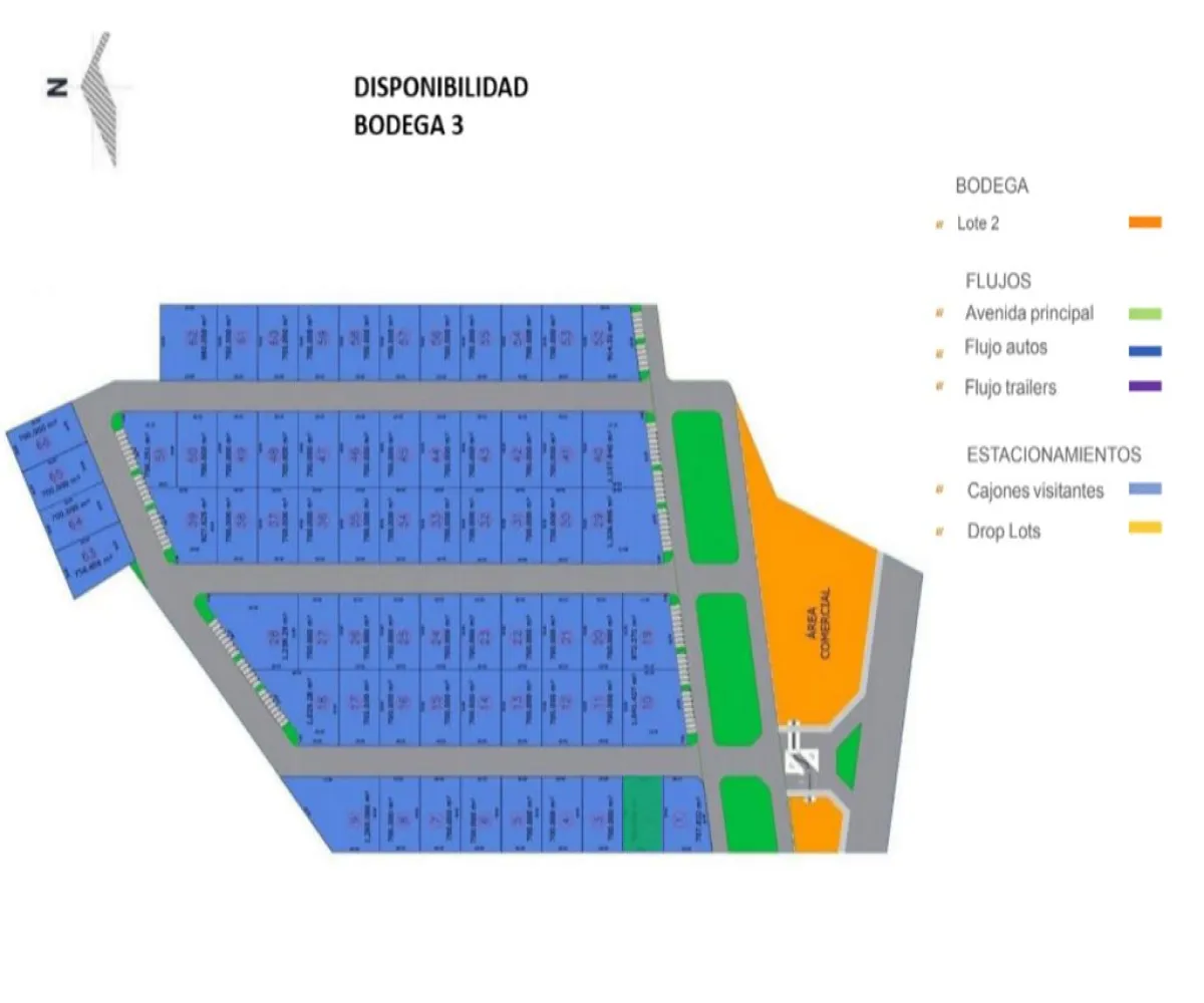 Bodega En Renta,Autlán de Navarro Centro,Carretera La venta S/N, Autlán de Navarro, Jalisco 45200,2 Baños,Carretera La venta,p4OgjJI