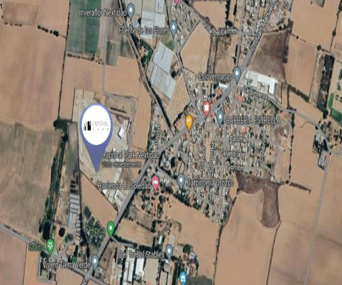 Bodega En Renta,Autlán de Navarro Centro,Carretera La venta S/N, Autlán de Navarro, Jalisco 45200,2 Baños,Carretera La venta,p4OgjJI