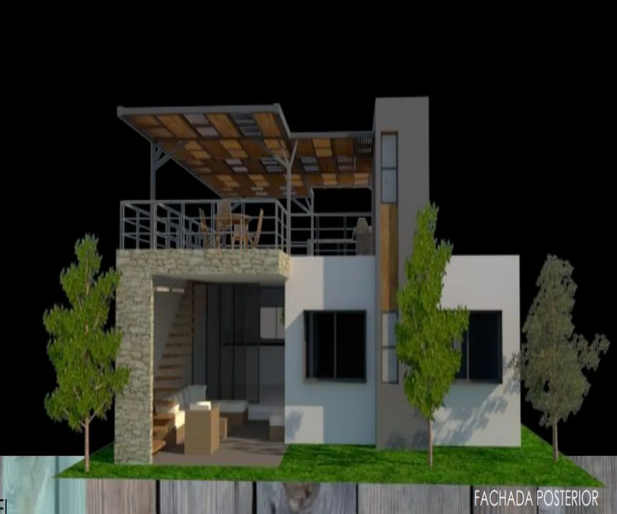 Casa En PreVenta,San Juan Cosalá,Laguna Vista 0, Jocotepec, Jalisco 45820, 3 Habitaciones,3 Baños,Laguna Vista,2,pXS4TBT