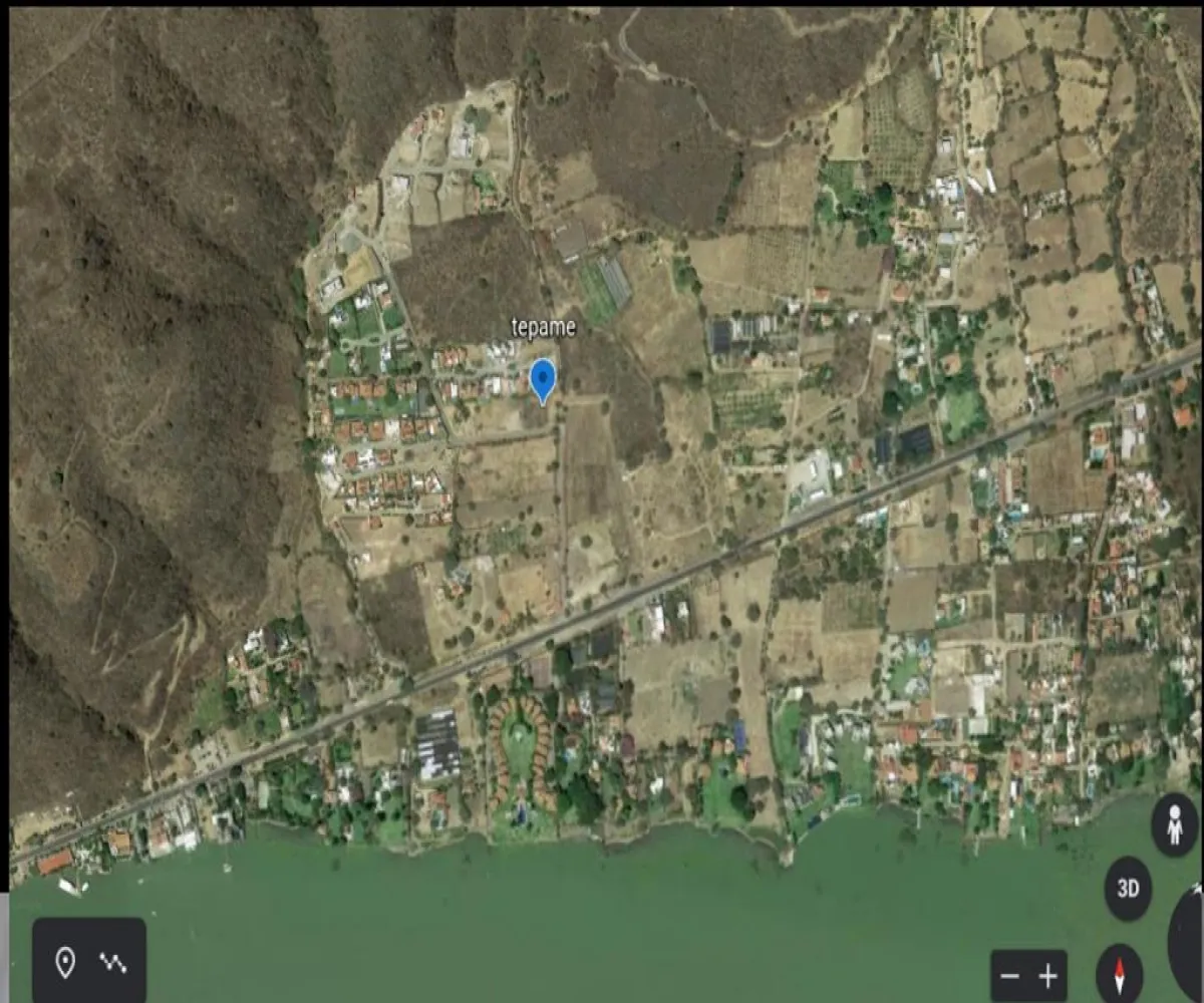 Casa En PreVenta,San Juan Cosalá,Laguna Vista 0, Jocotepec, Jalisco 45820, 3 Habitaciones,3 Baños,Laguna Vista,2,pXS4TBT