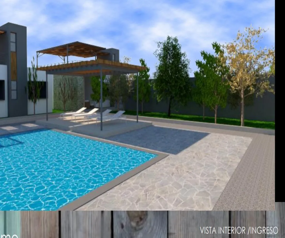 Casa En PreVenta,San Juan Cosalá,Laguna Vista 0, Jocotepec, Jalisco 45820, 3 Habitaciones,3 Baños,Laguna Vista,2,pXS4TBT