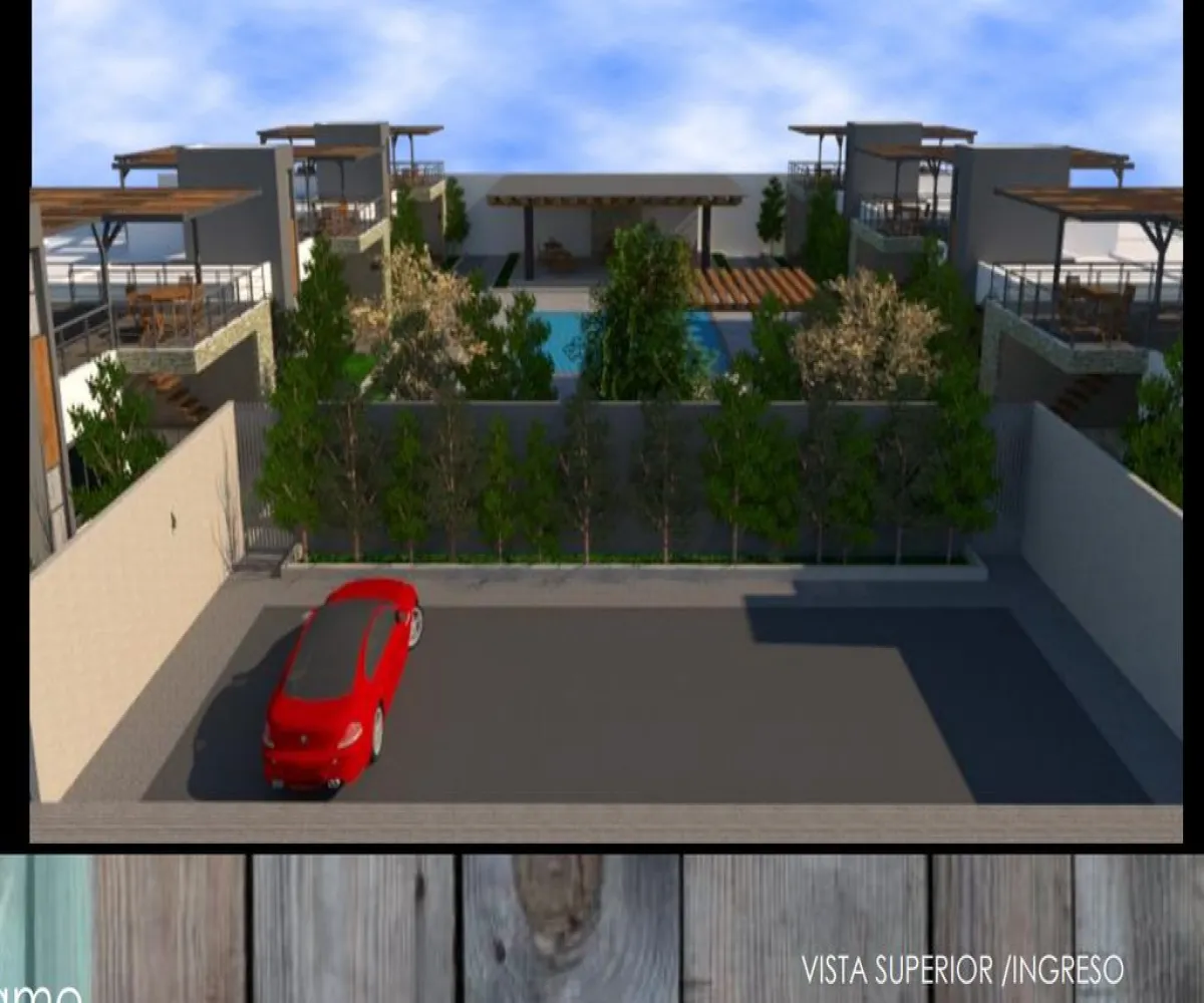 Casa En PreVenta,San Juan Cosalá,Laguna Vista 0, Jocotepec, Jalisco 45820, 3 Habitaciones,3 Baños,Laguna Vista,2,pXS4TBT