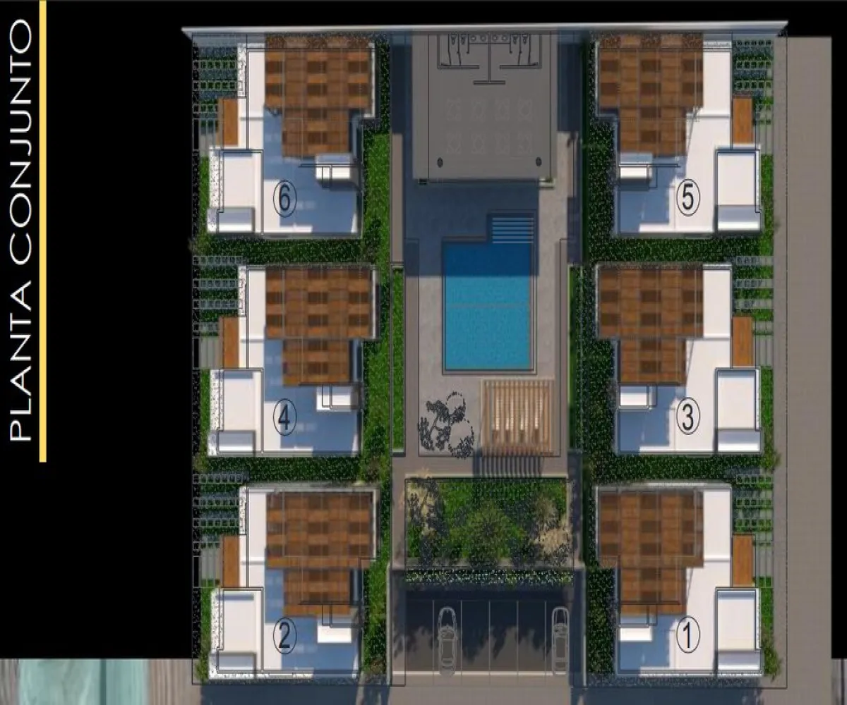 Casa En PreVenta,San Juan Cosalá,Laguna Vista 0, Jocotepec, Jalisco 45820, 3 Habitaciones,3 Baños,Laguna Vista,2,pXS4TBT