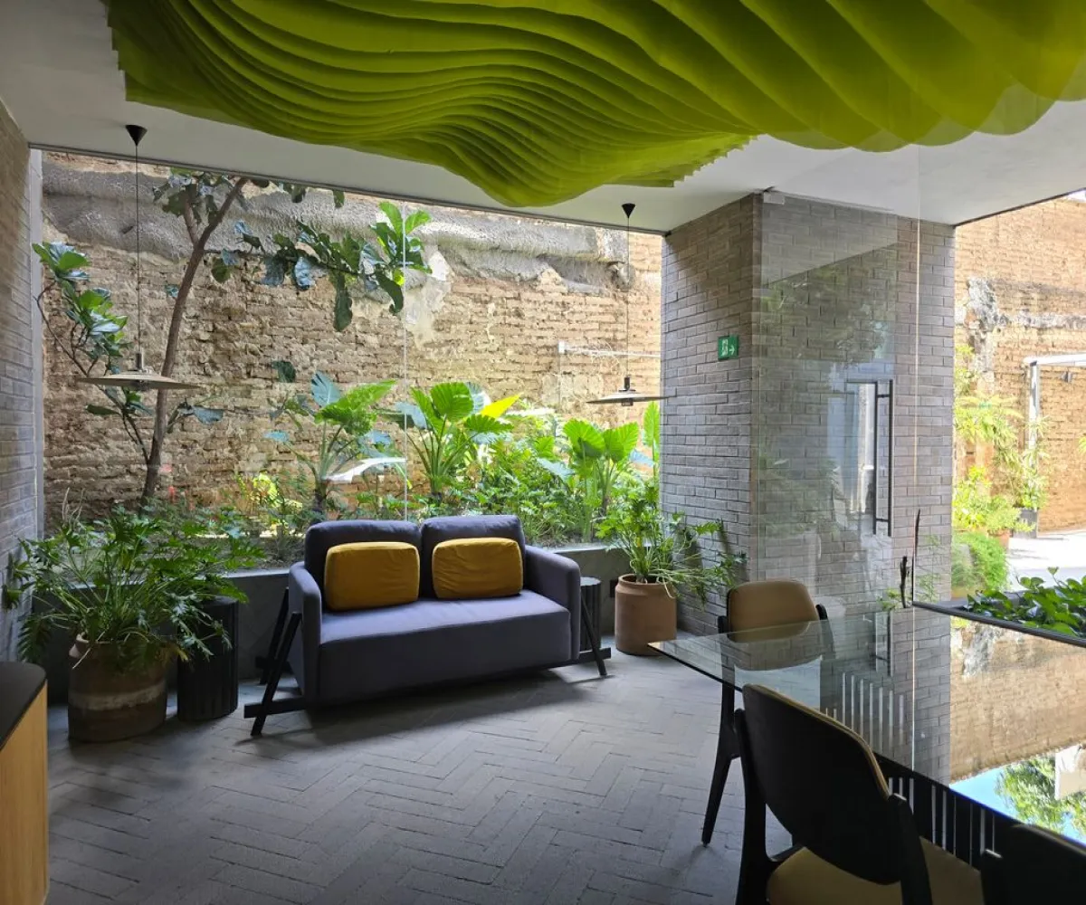 Departamento En Venta,Americana,Calle Colonias 1882, Guadalajara, Jalisco 44160, 1 Cuarto,2 Baños,Calle Colonias,1,pzAgYcJ