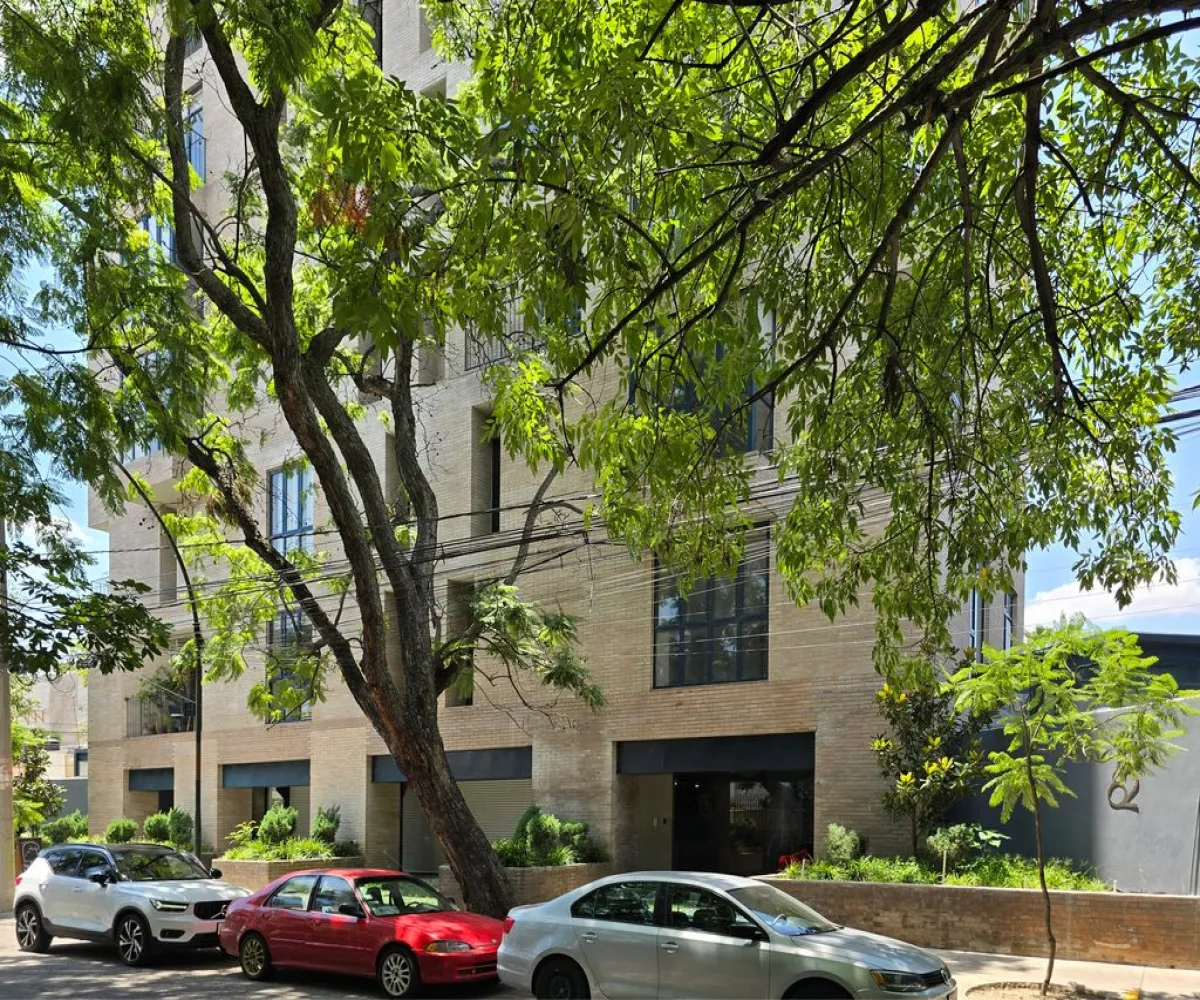 Departamento En Venta,Americana,Calle Colonias 1882, Guadalajara, Jalisco 44160, 1 Cuarto,2 Baños,Calle Colonias,1,pzAgYcJ