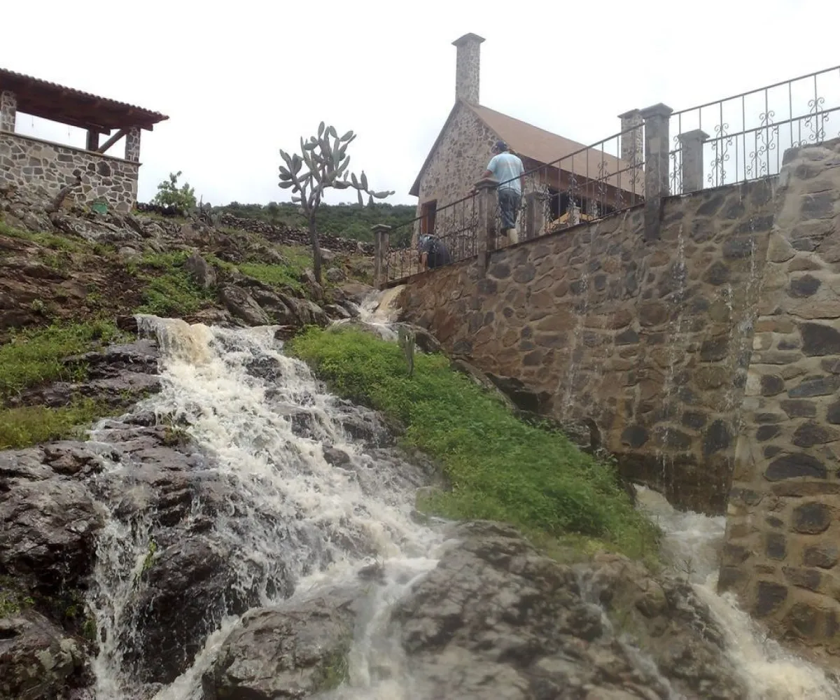 Terreno En Venta,Tapalpa,Reserva Los Magos S/N, Tapalpa, Jalisco 49340,Reserva Los Magos ,pfr0bI6