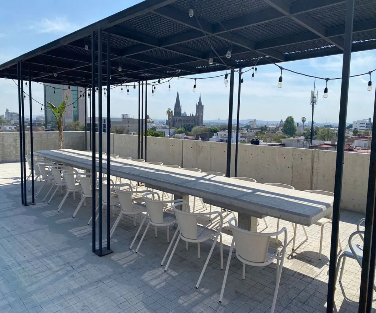 Departamento En Venta,Moderna,Morelos 1134 10, Guadalajara, Jalisco 44190, 1 Cuarto,1 Baño,Morelos,4,pJuI8TL